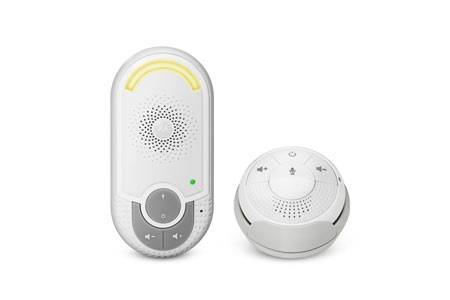 Motorola Trådlös Babymonitor