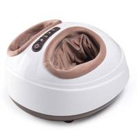 Zenkuru Fotmassage