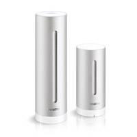 NetAtmo WiFi Väderstation