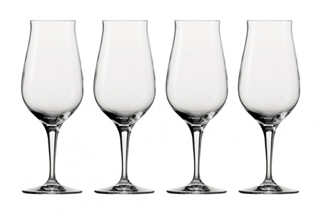 Whiskyglas från Spiegelau 4-pack