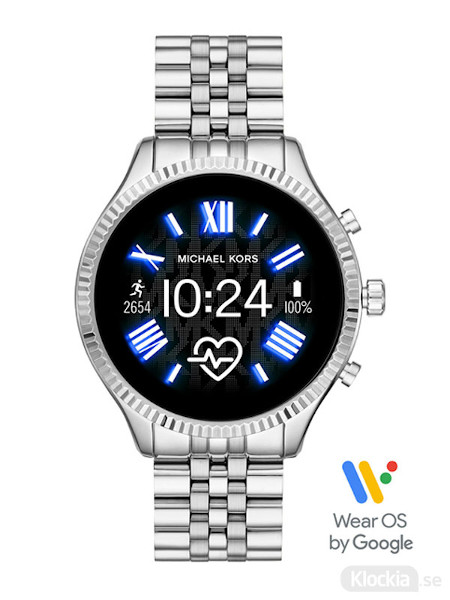 Michael Kors Smartklocka - Lexington Smartwatch