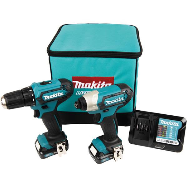 Makita Verktygspaket