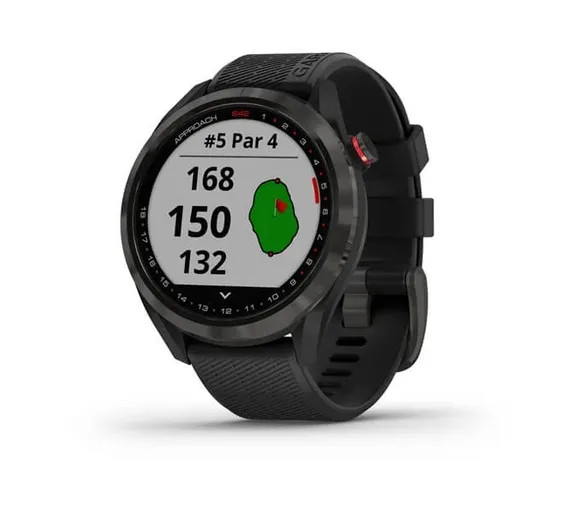 Garmin Golfklocka