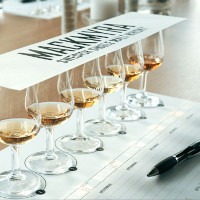 Mackmyra Whisky