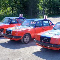 Folkrace