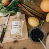 Gin & Tonic Provning & Workshop