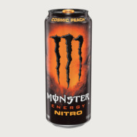 Energidrycker