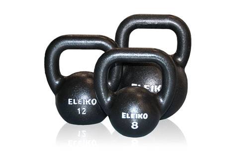 Eleiko Kettlebell