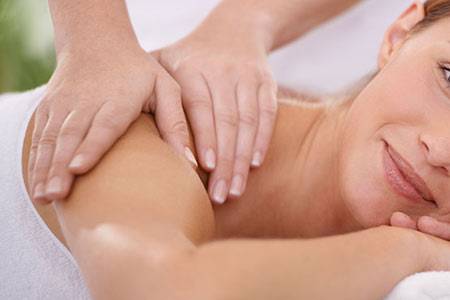 Massage 90 min