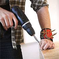 Magnogrip