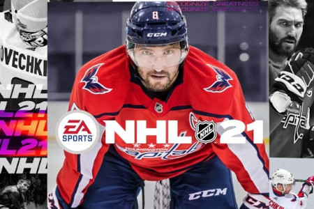 NHL 21 (Nordic)