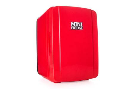 Minikylskåpet Mini Fridge